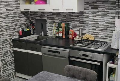 Apartament cu 2 camere decomandat în Exterior Vest - 5