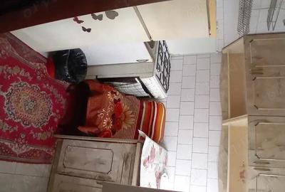 Garsonieră decomandată în Buziașului - 2