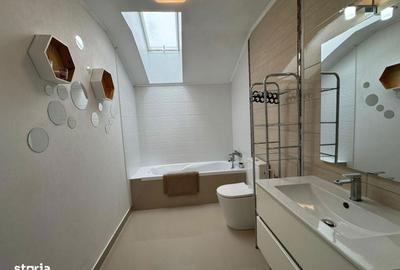 Casă cu 4 camere în Ludoș - 13