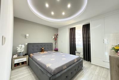 Apartament cu 2 camere decomandat, mobilat în Buziaș - 6