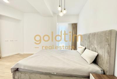 Apartament cu 3 camere decomandat, mobilat în P-ta Presei Libere - 15