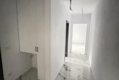 Apartament la parter in bloc nou //  2 camere decomandat. - 3