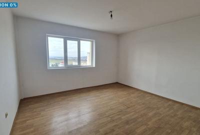 Apartament cu 2 camere decomandat în Decebal