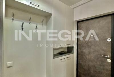 1 OCT Cat Friendly | 2 Camere | Garaj Subteran | Buna Ziua | Str. C Turzii 239B - 5