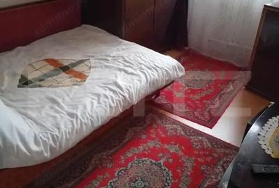 Apartament cu 3 camere decomandat în Central - 2