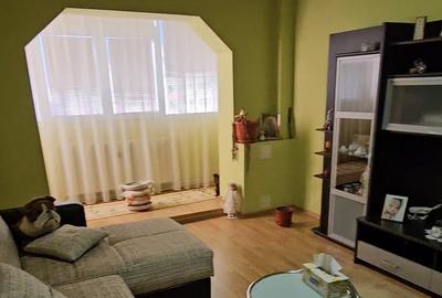 Apartament cu 2 camere decomandat, mobilat în Basarabia - 2