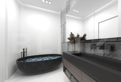 Apartament cu 3 camere decomandat în Torontalului