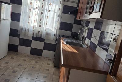 Apartament cu 2 camere în Central - 7