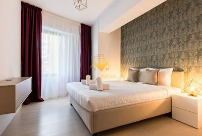 2 camere,parcare, bloc nou, terasa,Manastur, West City, Calea Floresti - 3