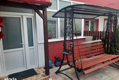 Casă cu 3 camere cu Teren 150 Mp în Mihai Eminescu - 2