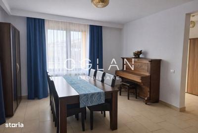 Casă cu 4 camere în Central - 2