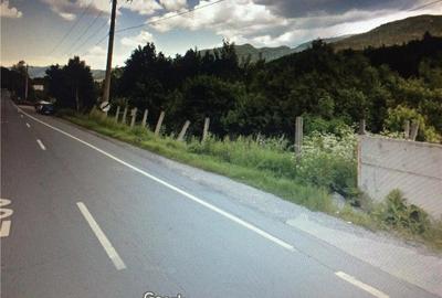Teren de 1500 mp, în Sud