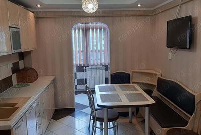 Apartmnet cu 2 camere de inchiriat in zona Astra - 3