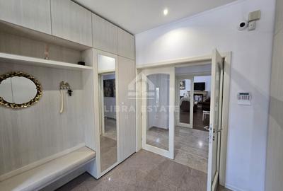 Vila spatioasa cu gradina generoasa - Sector 1, Bucuresti - 7