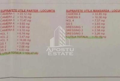 Casa ideala pentru birouri sau alte activitati pe strada Mangaliei - 9