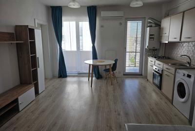 Apartament cu 2 camere semidecomandat în Craiovița Nouă - 3