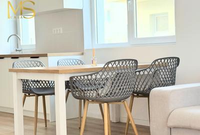 Liziera Brasov || 3 camere || Curte || 73 mp utili - 15