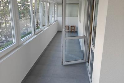 Apartament cu 4 camere în Mărăști - 1