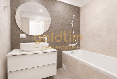 Apartament cu 2 camere decomandat, mobilat în Herăstrău - 15