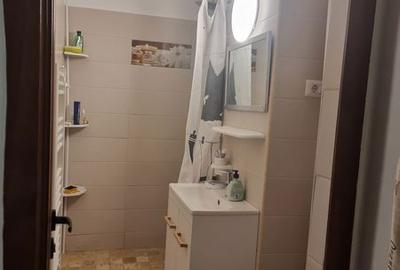 Garsonieră în Tineretului - 3