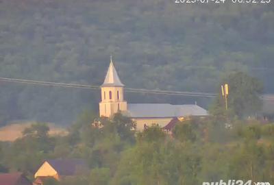 Casă cu 3 camere cu Teren 40000 Mp în Recea-Cristur - 6