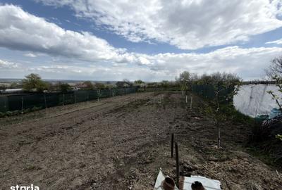 Casă cu 2 camere cu Teren 800 Mp în Mihai Eminescu - 5