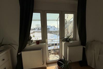 Apartament cu 2 camere decomandat în Cotroceni - 2