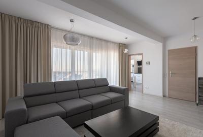 Apartament 3 camere cu terasa panoramica, parcare - Sophia Residence, Buna Ziua Apartament 3 camere cu terasa panoramica, parcare - Sophia Residence, Buna Ziua - 3