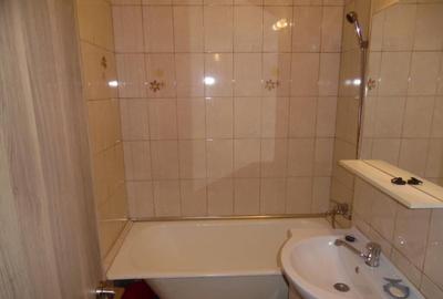 Inchiriez apartament 2 camere in Deva, pe str. Minerului, et 1 - 6