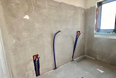 Duplex cu 3 camere cu Teren 340 Mp în Moșnița Nouă - 10