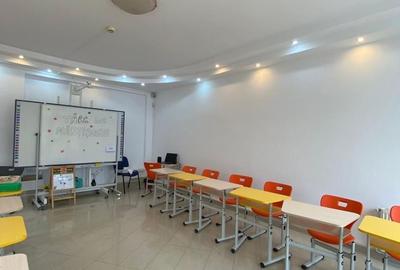 Birou, de 420 mp, în Tineretului - 3