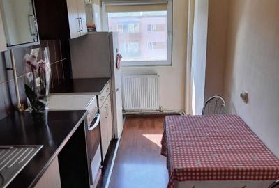 Garsoniera in Cetate, zona Mercur Garsoniera in Cetate, zona Mercur - 2