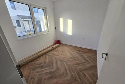 Casă cu Teren 200 Mp în Braytim - 1