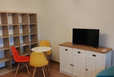 Apartament 2 camere - de inchiriat pe termen lung, toata perioada anului - 5