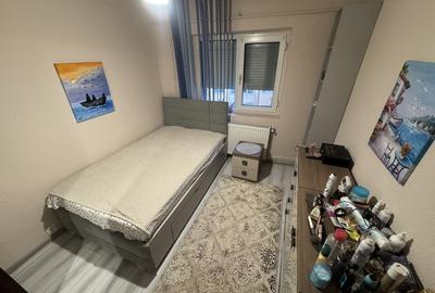 Apartament cu 3 camere decomandat, mobilat în Inel I - 2