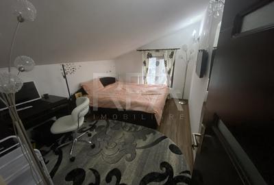 Penthouse Unic- Open-Space- Rahova - 11