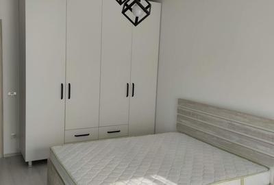 Garsonieră decomandată, mobilată în Grozăvești - 1