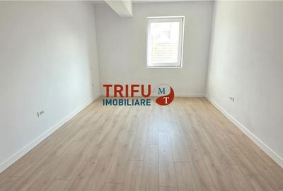 Apartament cu 3 camere în Central - 2