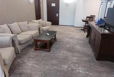 Apartament cu 3 camere decomandat, mobilat în Poiana Brașov - 5