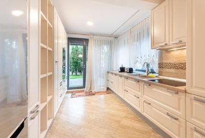 Apartament 3 camere | Central | Parcare subterană, boxă și grădină privată - 12
