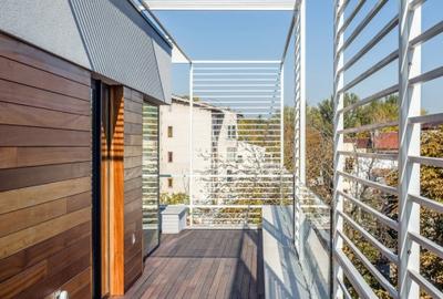 Cotroceni - cladire multifunctionala ! - 4