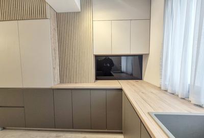 Garsoniera pet-friendly| Rond OMW Pipera| Ivory Residence| Voluntari - 6