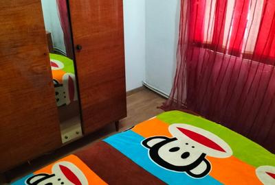 Apartament cu 4 camere decomandat în Holboca - 3