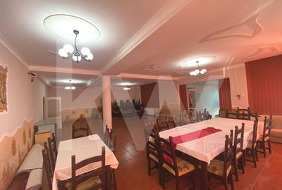 Spatiu Comercial stradal 164mp zona Centrala Promenada Mall Sibiu - 4