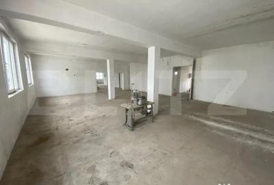 Spațiu comercial, de 488 mp, în Jibou - 15