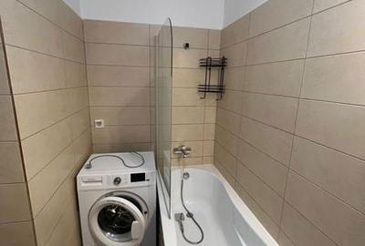 Apartament cu 2 camere semidecomandat în Bucium - 4