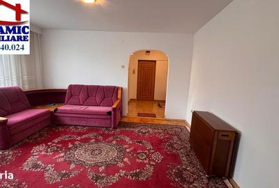 Apartament cu 3 camere semidecomandat în Nord - 2