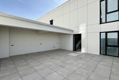 Penthouse cu 3 camere decomandat în Universitate - 10