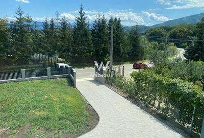 Casa individuala  650mp teren, in Tocile-SIBIU - 4
