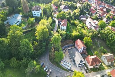 Teren intravilan Schei - Brasov - 8